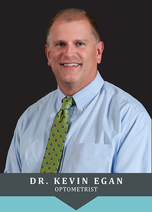Kevin Egan, OD