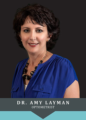 Amy Layman, OD