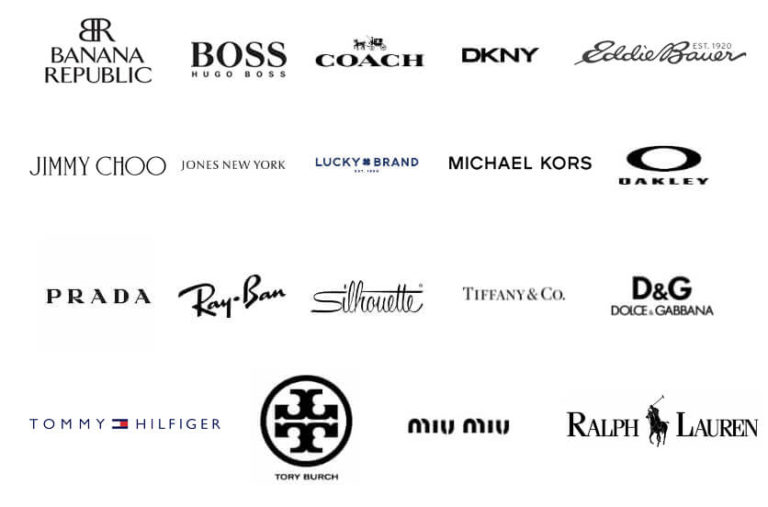 Designer Frames Elkhart Optical Shop South Bend Boling Vision