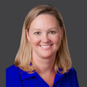 Dr. Molly Walsh