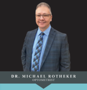 Dr. Michael Rotheker