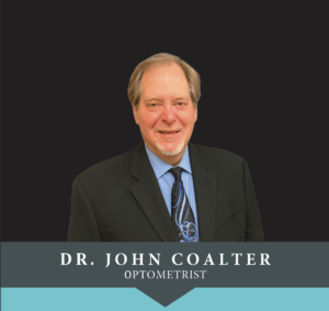 Dr. John Coalter