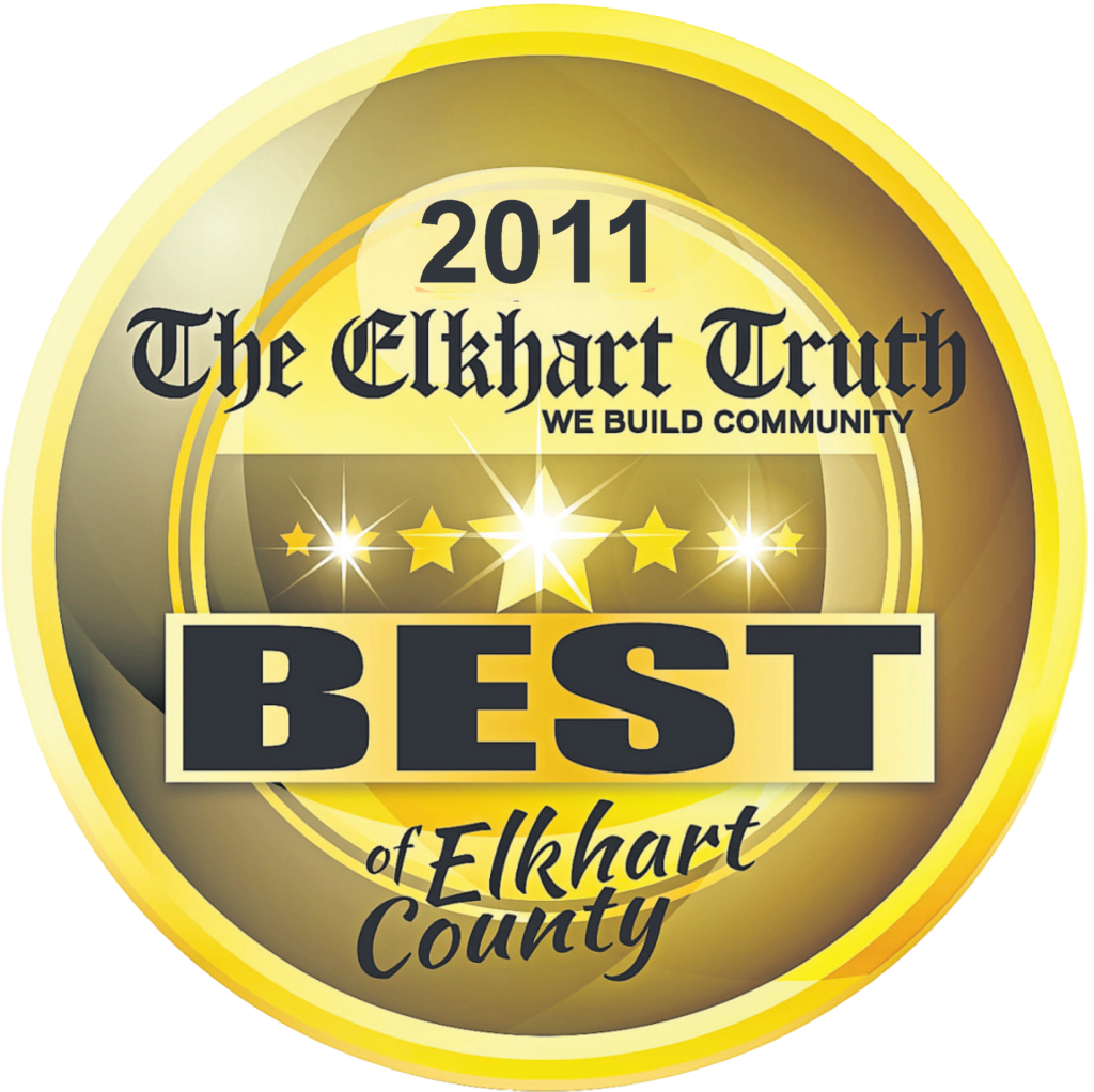 2011 Best of Elkhart