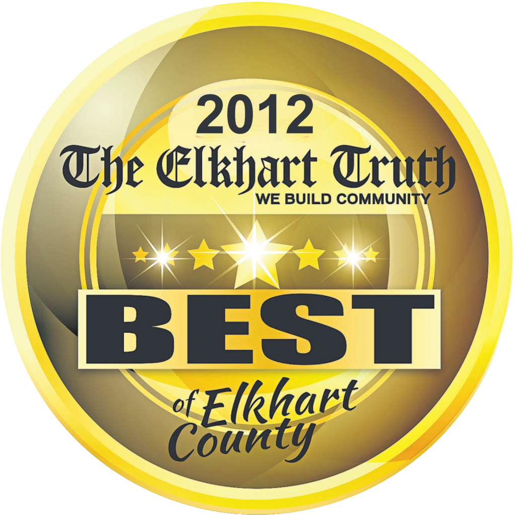 2012 Best of Elkhart