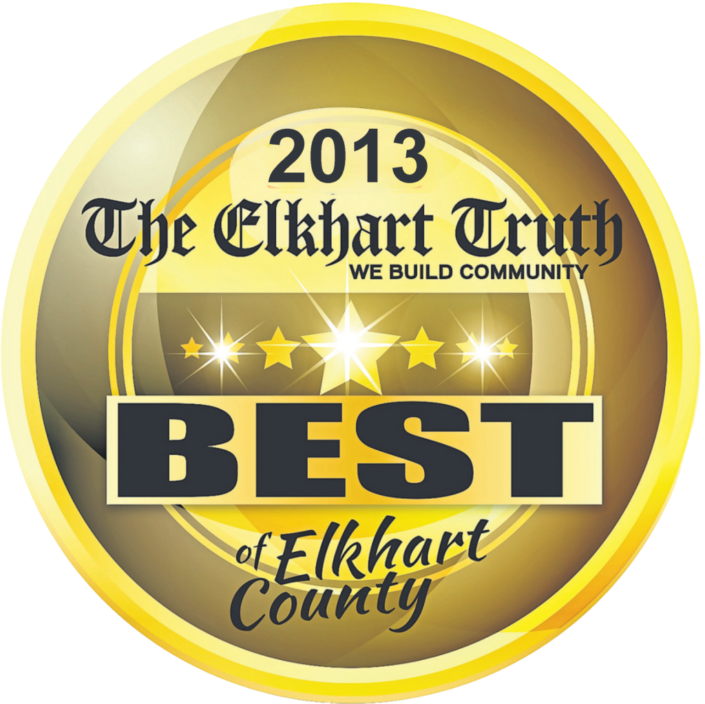 2013 Best of Elkhart