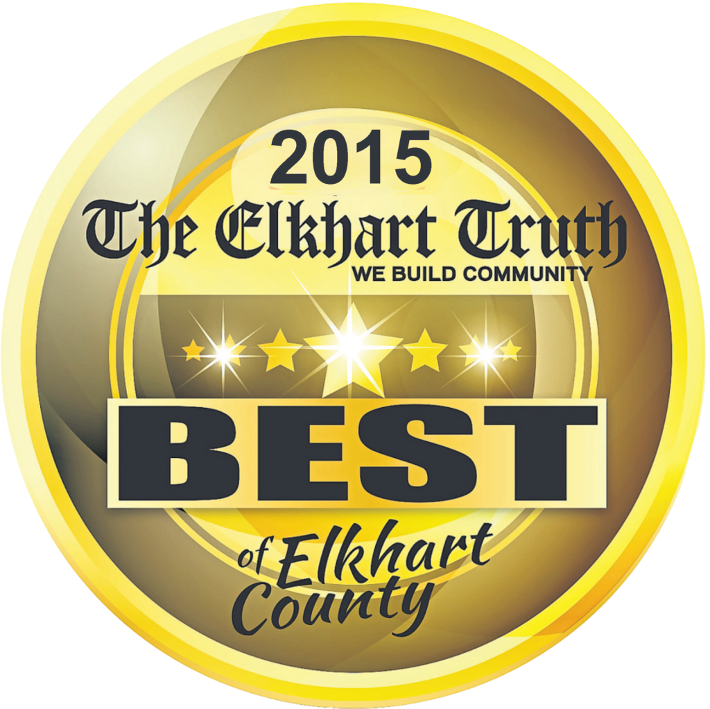 2015 Best of Elkhart