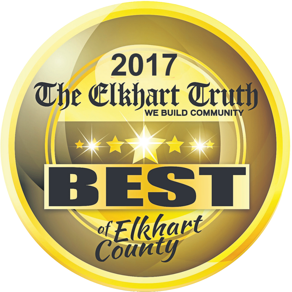 2017 Best of Elkhart