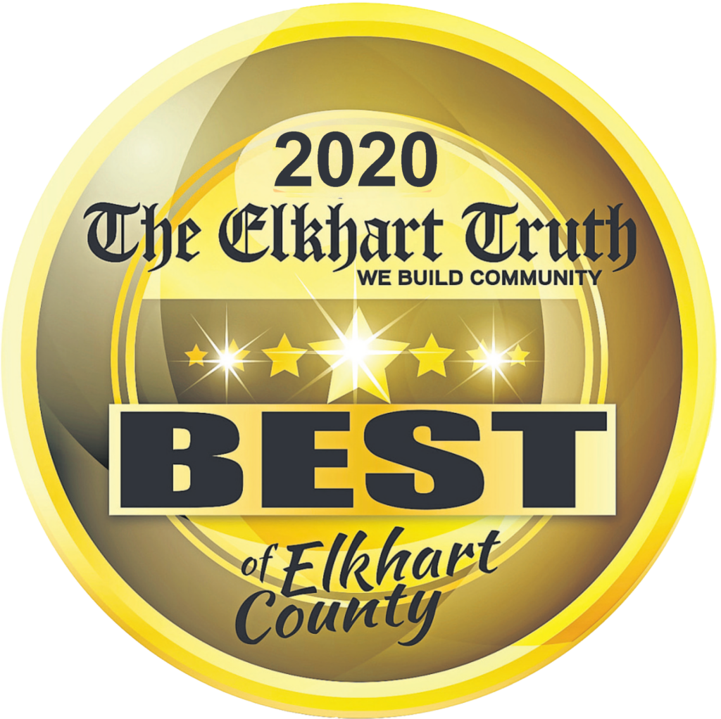 2020 Best of Elkhart